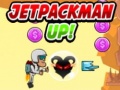 খেলা Jetpackman Up!
