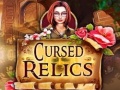 খেলা Cursed Relics