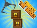 খেলা Amass The Boxes