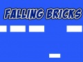 খেলা Falling Bricks