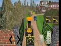 খেলা Real Excavtor City Construction