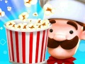 খেলা Popcorn Show