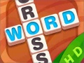 খেলা Word Cross Jungle