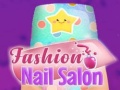 খেলা Fashion Nail Salon