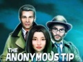 খেলা The Anonymous Tip
