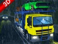 খেলা Car Transporter Truck Simulator