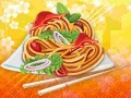 খেলা Fried Noodles