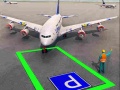 খেলা Air Plane Parking 3d
