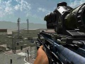 খেলা Warzone Sniper