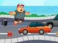 খেলা Madman Runner