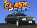 খেলা Clash Of Cars
