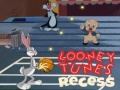 খেলা Looney Tunes Recess