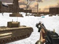 খেলা WW2 Cold War Game fps