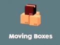 খেলা Moving Boxes
