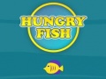 খেলা Hungry Fish