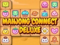 খেলা Mahjong Connect 3