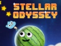 খেলা Stellar Odyssey