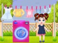 খেলা Baby Taylor Good Habits