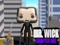 খেলা Mr.Wick Chapter One