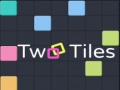 খেলা Two Tiles