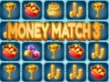 খেলা Money Match 3