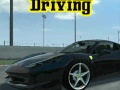খেলা Ferrari Track Driving 2