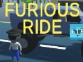 খেলা Furious Ride