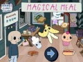খেলা Summer Camp Island Magical Meal 