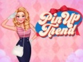 খেলা Pin Up Trend