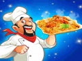 খেলা Biryani Recipes and Super Chef Cooking Game