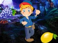 খেলা Delighted Mechanic Escape
