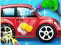 খেলা Car Wash