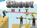 খেলা Shoot Hit
