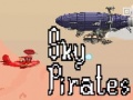 খেলা Sky Pirates