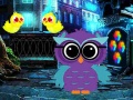 খেলা Ruler Owl Escape