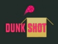 খেলা Dunk shot