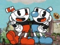 খেলা Cuphead