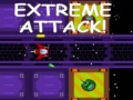 খেলা Extreme Attack!