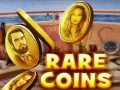 খেলা Rare Coins