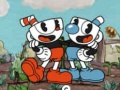 খেলা Cuphead Online