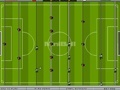 খেলা Table Football for two