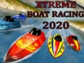 খেলা Xtreme Boat Racing 2020