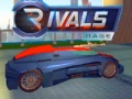 খেলা Rivals Rage