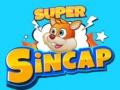 খেলা Super Squirrel