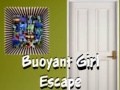 খেলা Buoyant Girl Escape