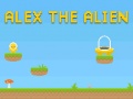খেলা Alex The Alien