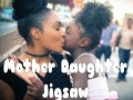 খেলা Mother Daughter Jigsaw
