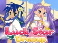 খেলা Luck Star Dressup