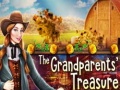 খেলা The Grandparents Treasure