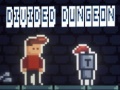 খেলা Divided Dungeon